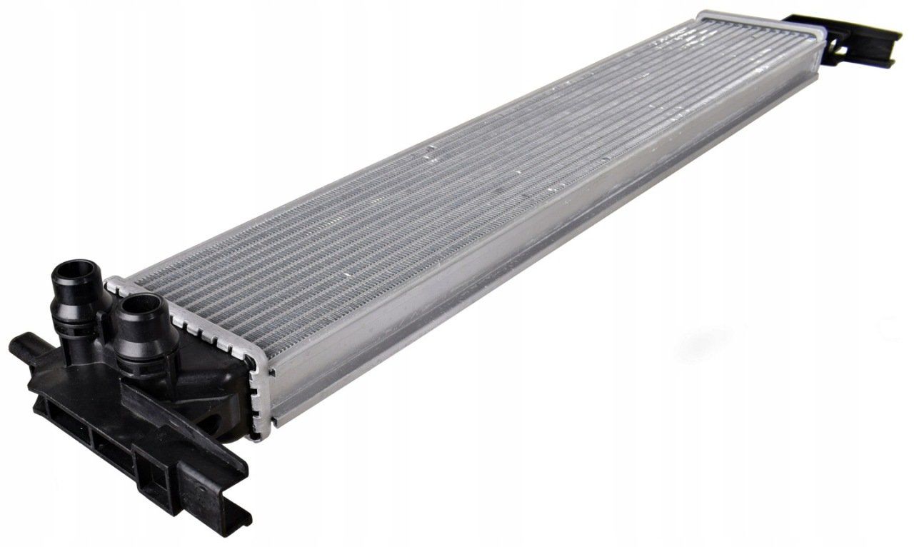 KALE 350940-TURBO RADYATORU(INTERCOOLER) GOLF VII 1.2 1.4 TSI 1.6 TDI > 5Q0121251EH//3190